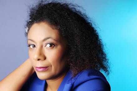 Patrice Lawrence
