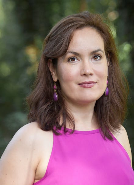 Alison Umminger