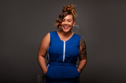Maria Lewis
