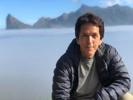 Mitch Albom