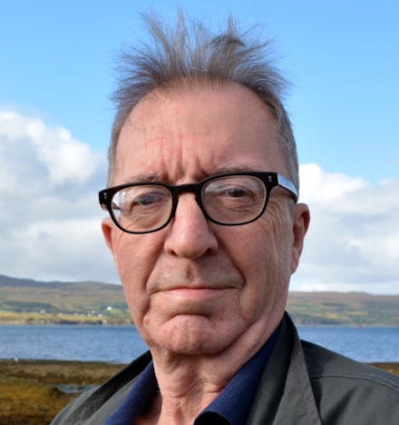 Roger Hutchinson