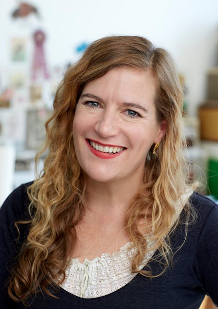 Sophie Blackall