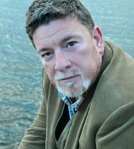 Simon Ponsonby