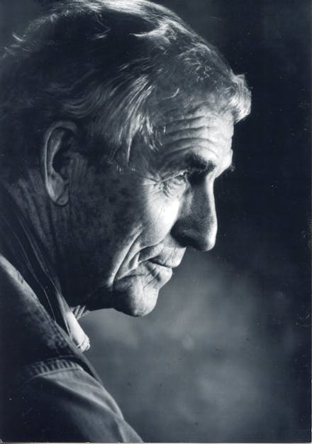 Peter Matthiessen