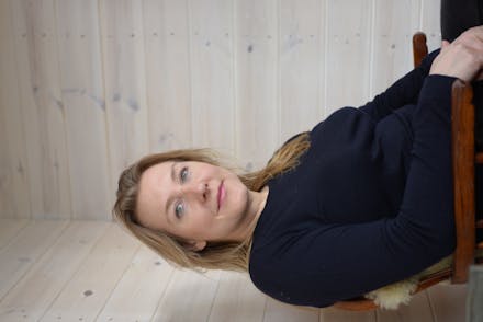 Sarah Duguid