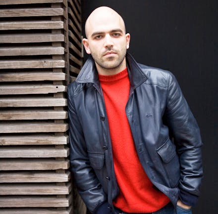 Roberto Saviano
