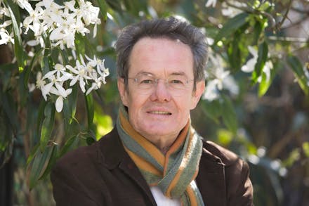 Jean-Paul Kauffmann