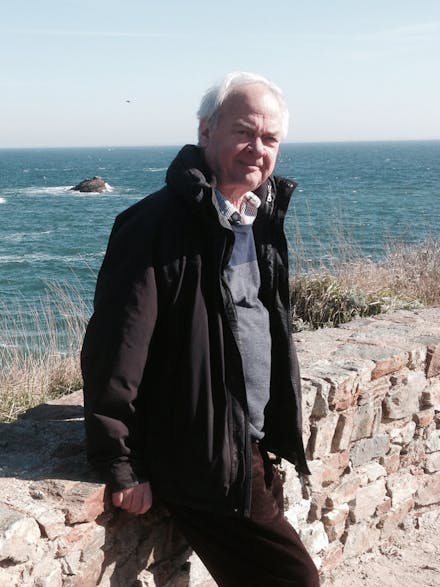 Euan Cameron