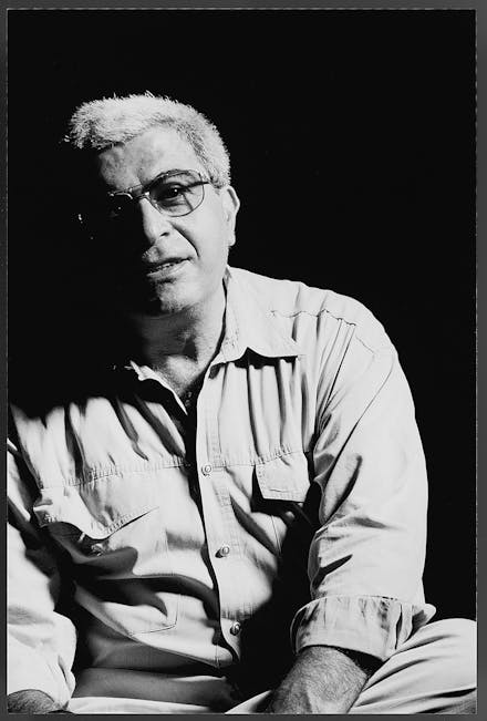 Elias Khoury