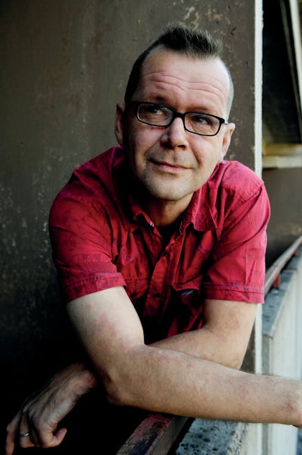 Kari Hotakainen