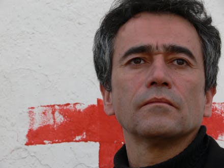 Evelio Rosero