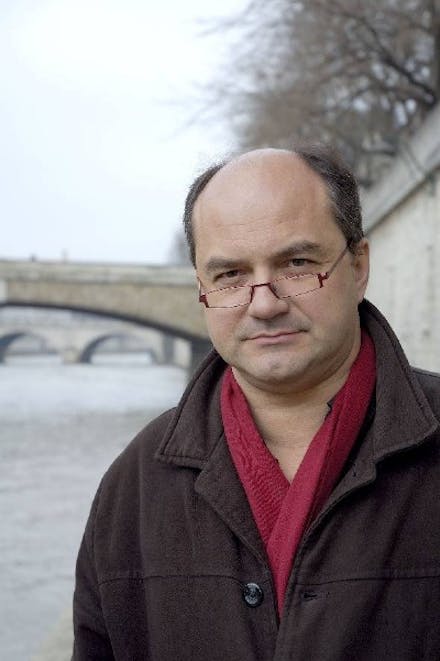 Xavier-Marie Bonnot