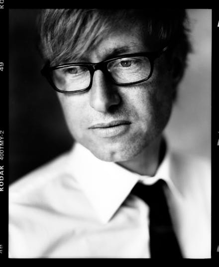 Peter Terrin