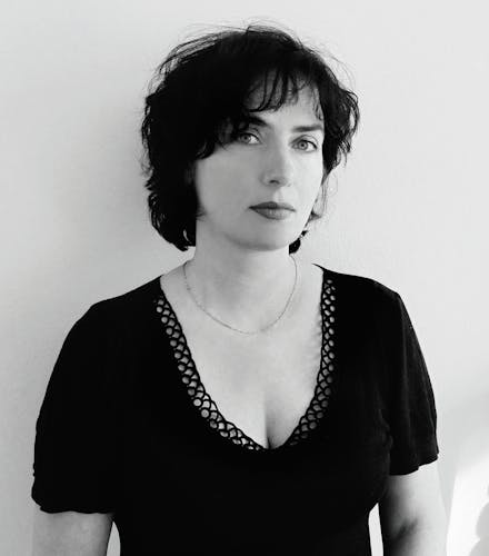 Alissa Walser