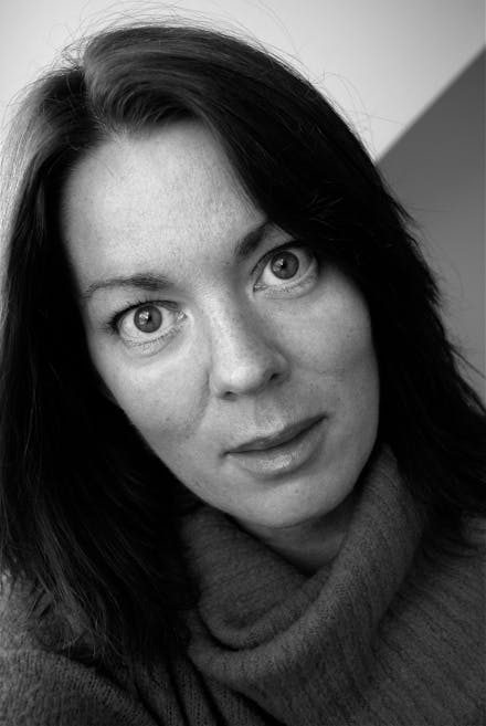 Anne Sward