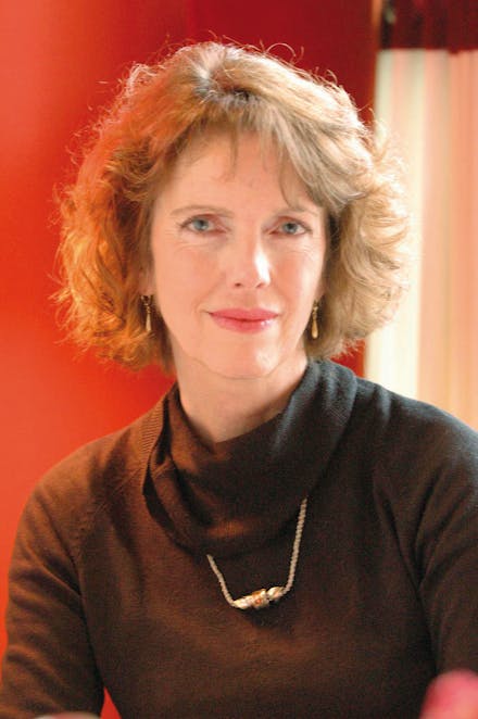 Jane Urquhart