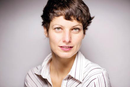 Sophie Divry