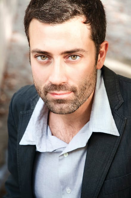 Andrea Bajani