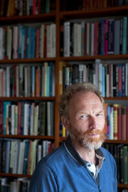Jon Kalman Stefansson