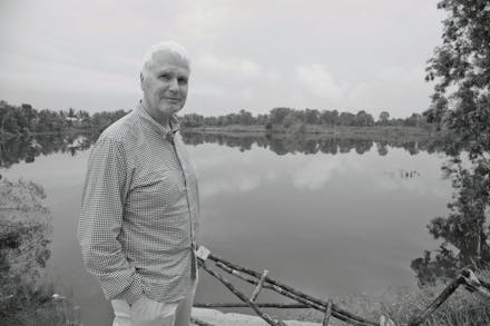 Adriaan van Dis