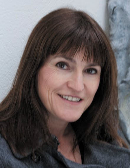 Dominique Sylvain
