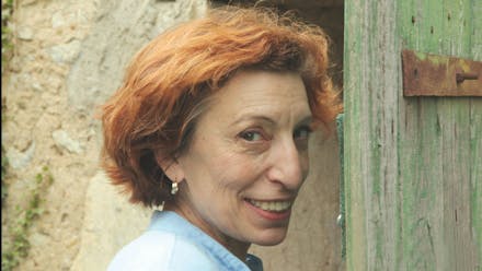 Barbara Constantine