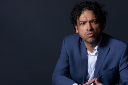 Sergio De La Pava