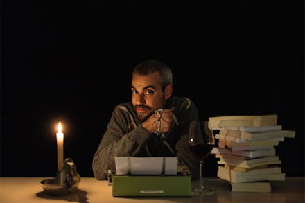 Marco Malvaldi