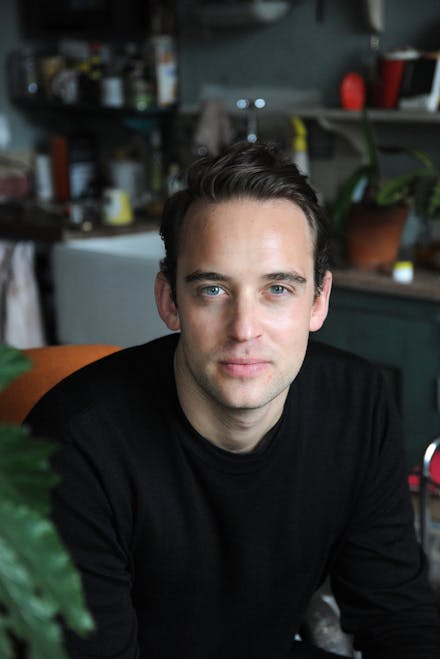 Joel Dicker