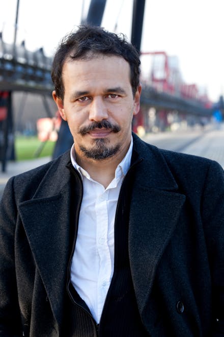 Karim Miske