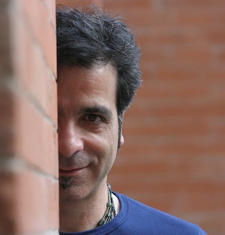 Marcello Fois