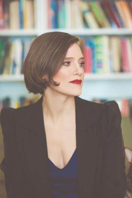 Heather O'Neill
