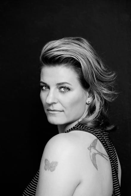Sissel-Jo Gazan