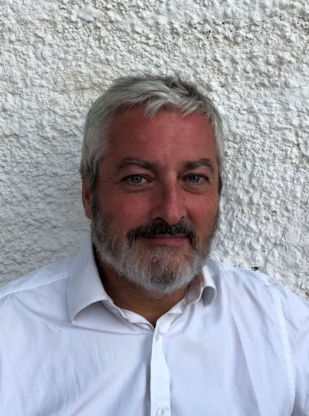Mark Logue