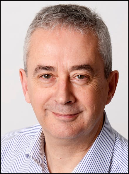 Peter Conradi