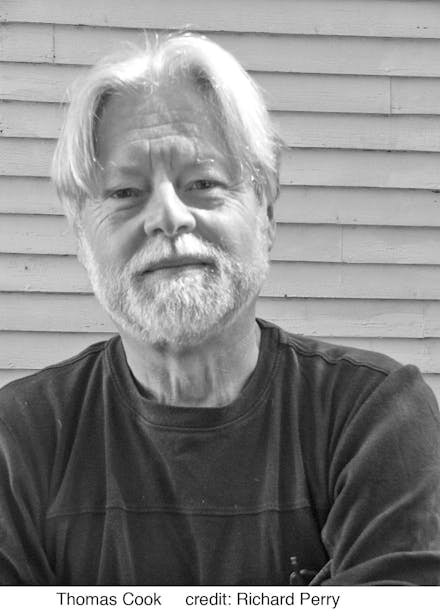 Thomas H. Cook