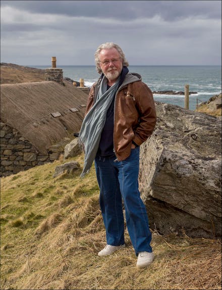 Peter May