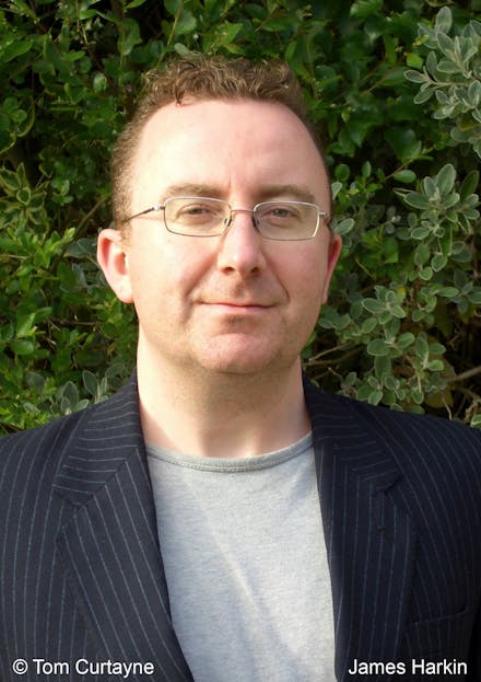 James Harkin