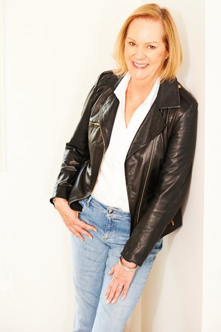 Hilary Boyd