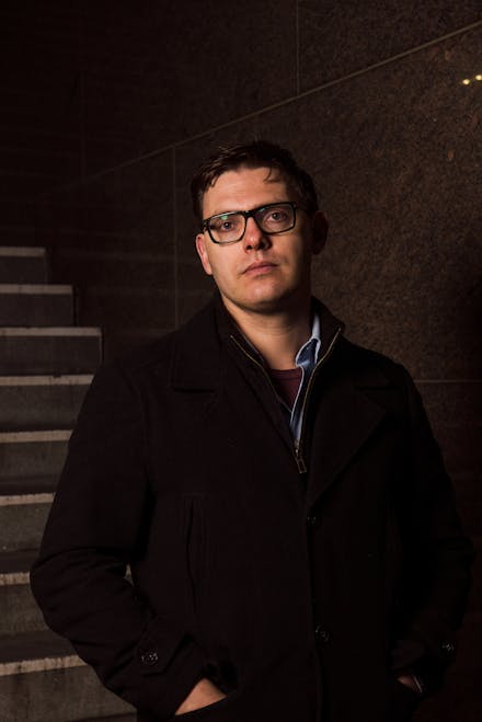 Tom Chatfield