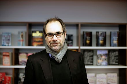 David Thomas