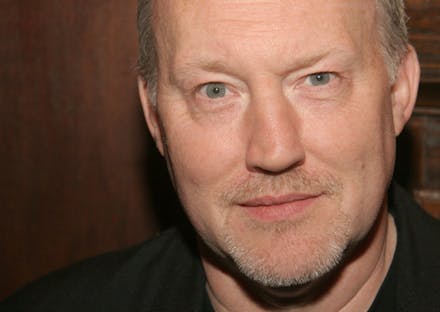 Stephen Jones