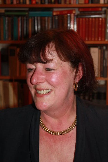 Mary Hollingsworth