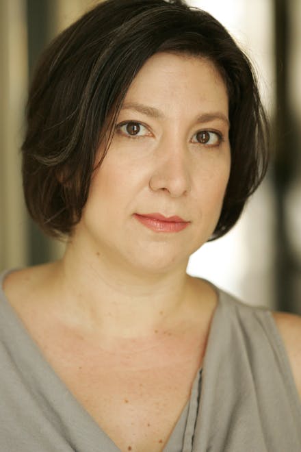 Evie Manieri