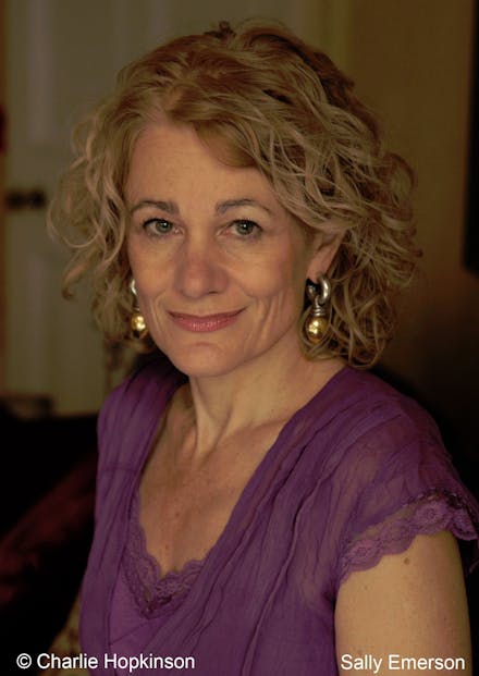 Sally Emerson