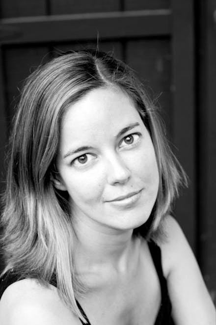 Alix Ohlin
