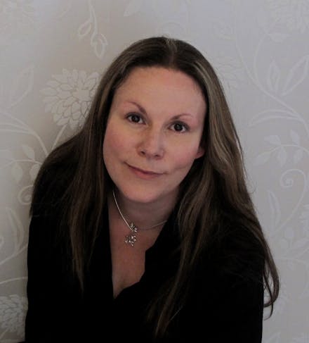 Alison Littlewood