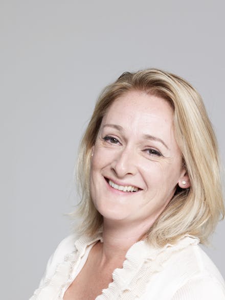 Kathryn Flett