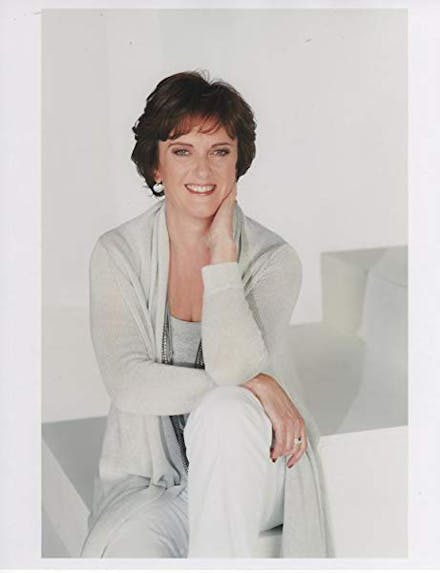 Hazel Osmond
