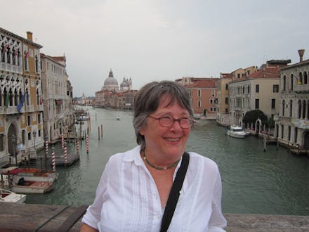 Lisa Tuttle